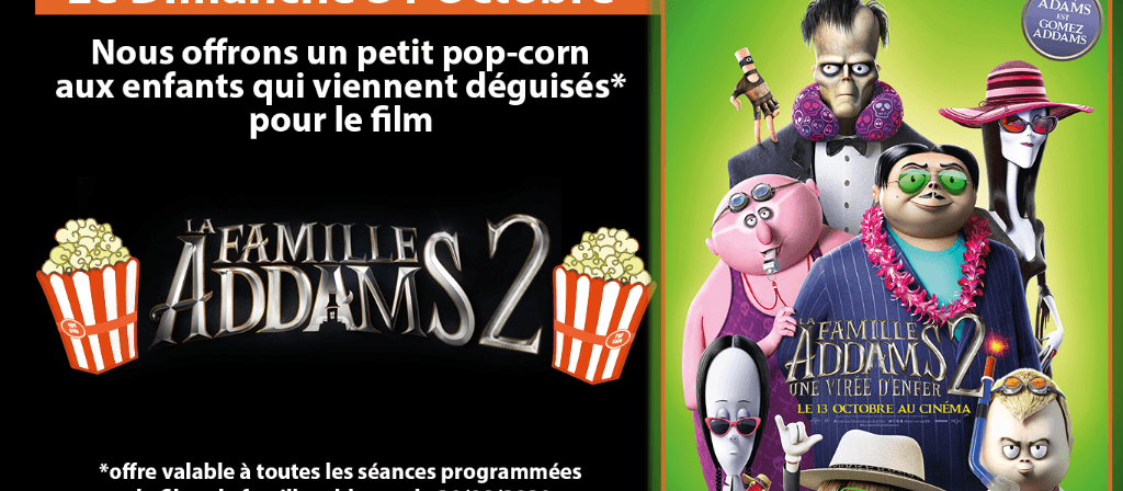 actualité Halloween 2021