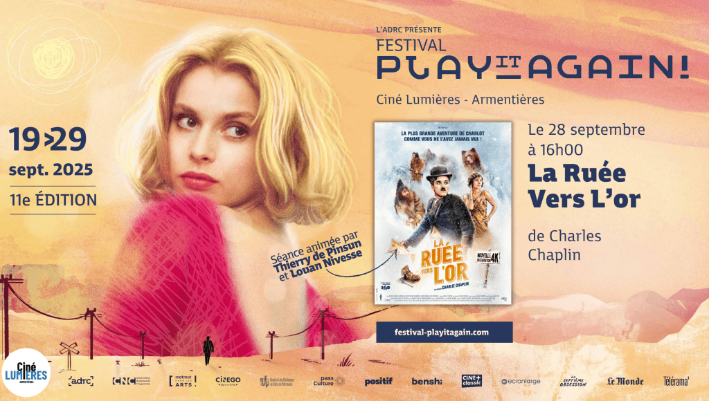 actualité LA RUEE VERS L'OR