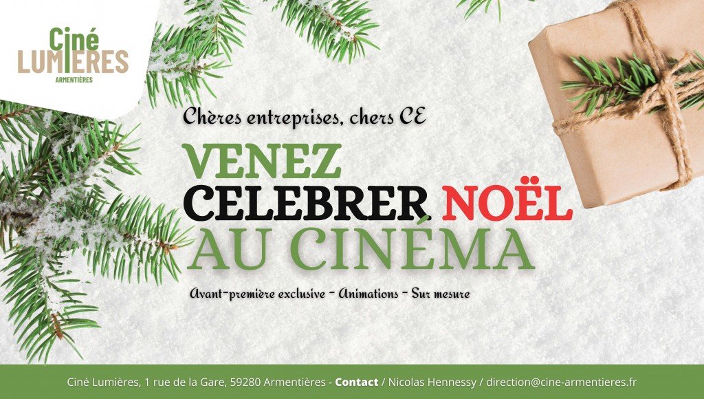 actualité Offre CE