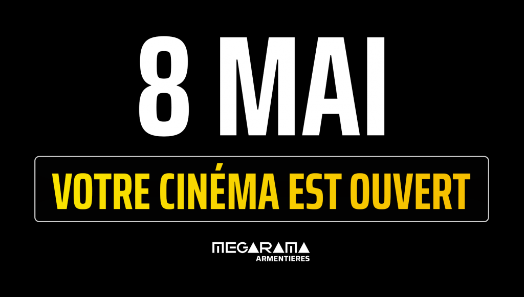 actualité 8 MAI