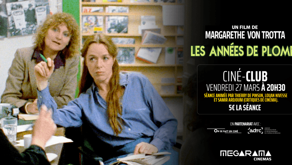 actualité LES ANNEES DE PLOMB