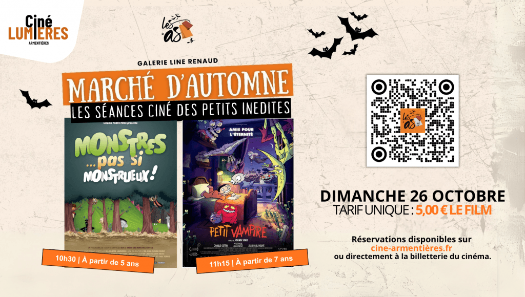 actualité AS HALLOWEEN