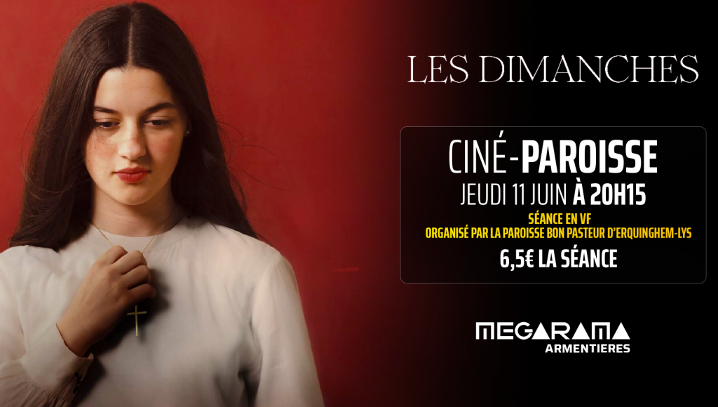 actualité LES DIMANCHES