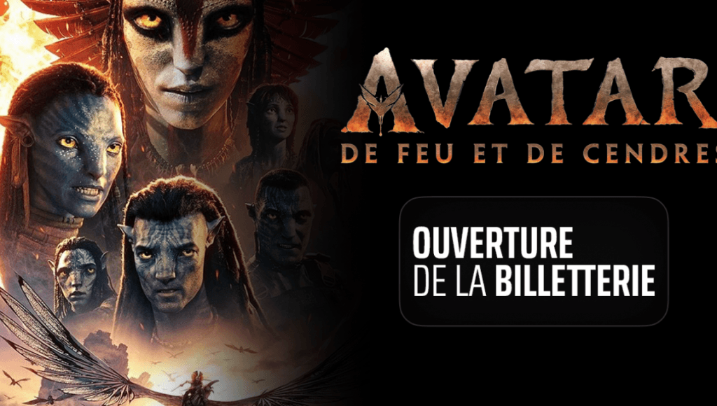 actualité AVATAR BIS