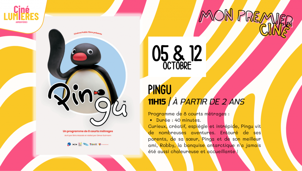actualité PINGU