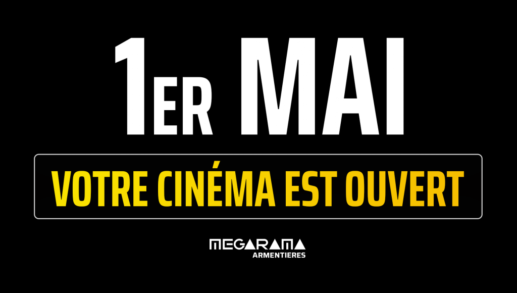 actualité 1ER MAI