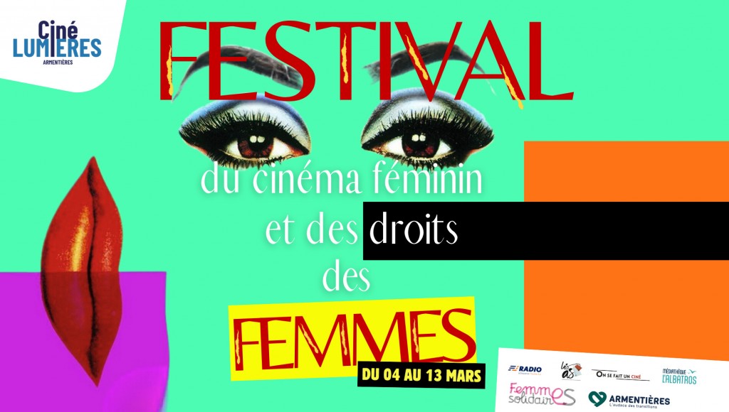 actualité FESTIVAL FEMININ