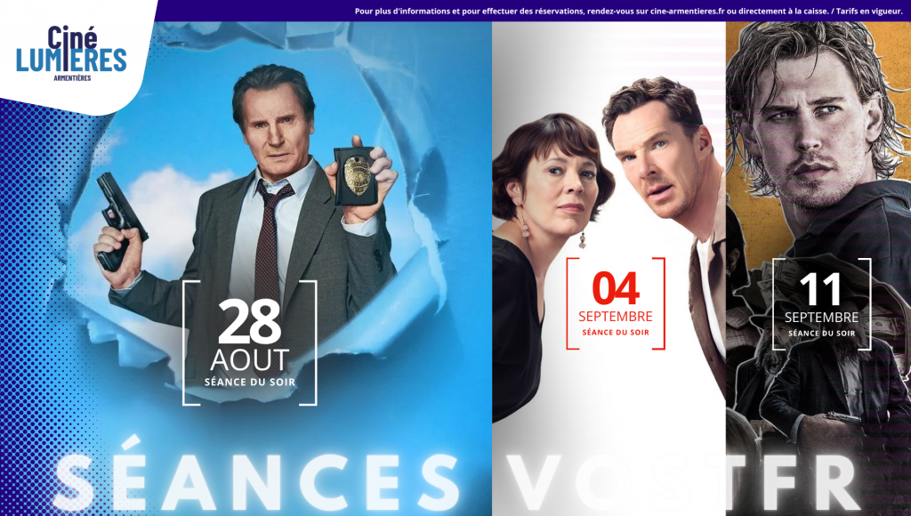 actualité VOSTFR