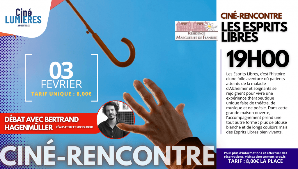 actualité LES ESPRITS LIBRES