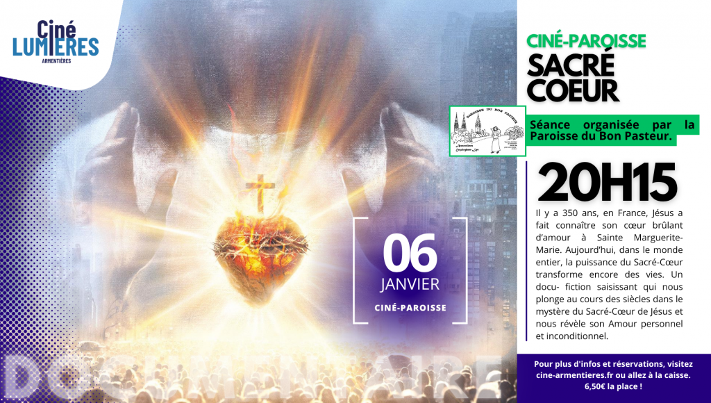 actualité SACRE COEUR