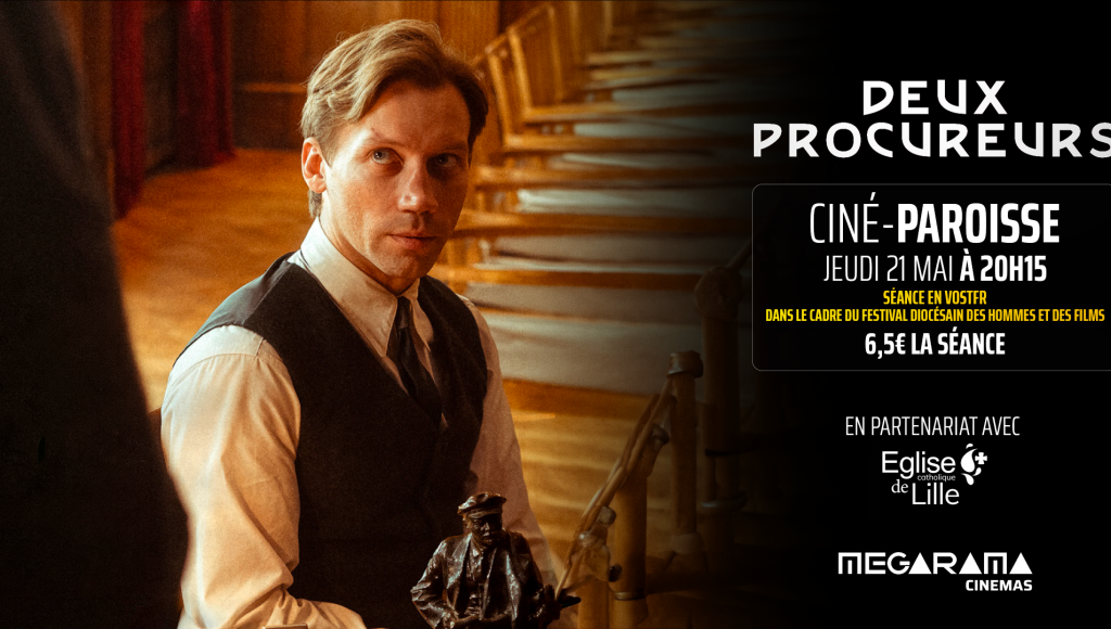 actualité DEUX PROCUREURS