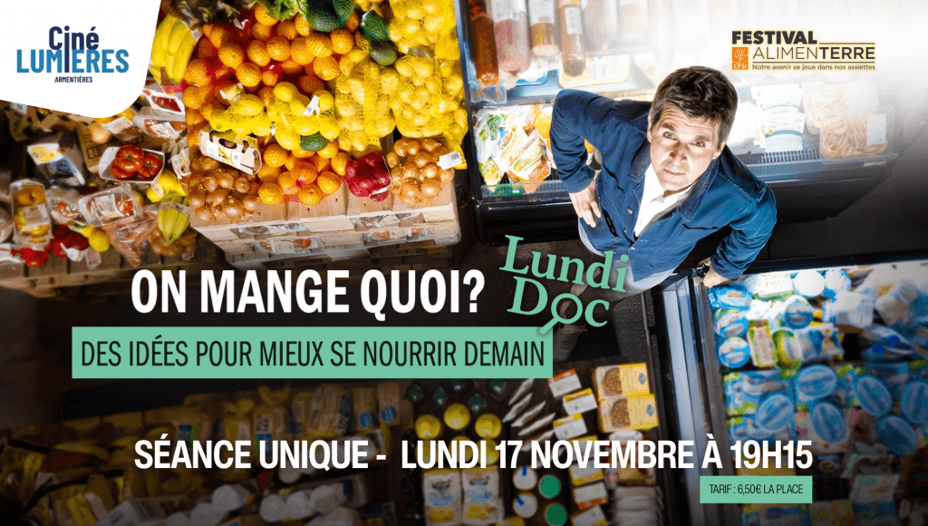 actualité ON MANGE QUOI