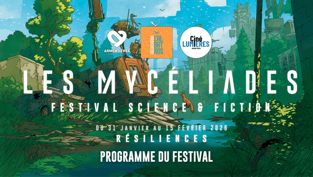 actualité MYCELIADES