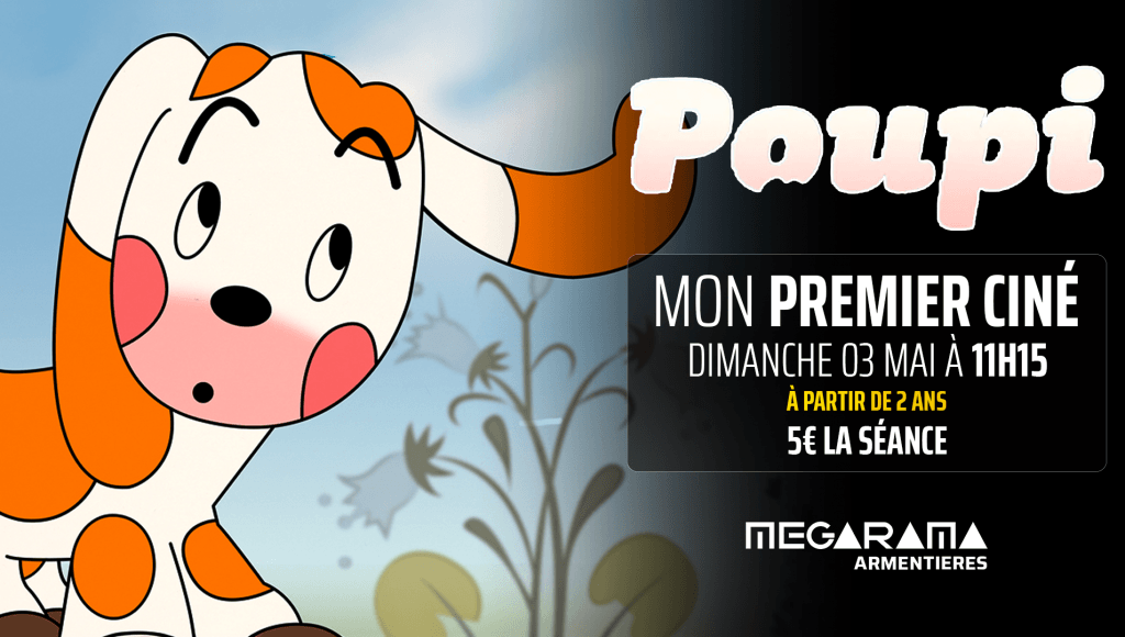 actualité POUPI