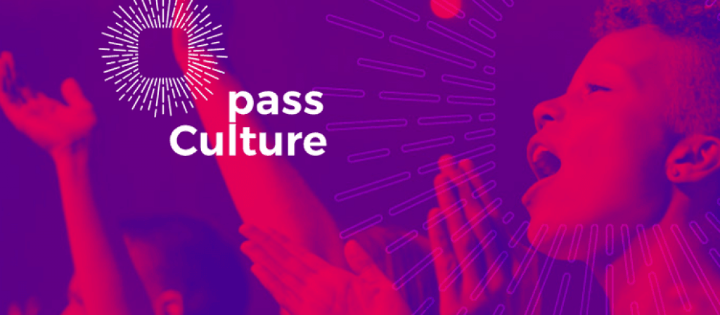 actualité Pass-culture