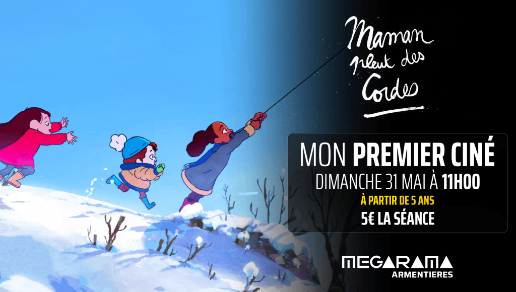 actualité MAMAN PLEUT DES CORDES