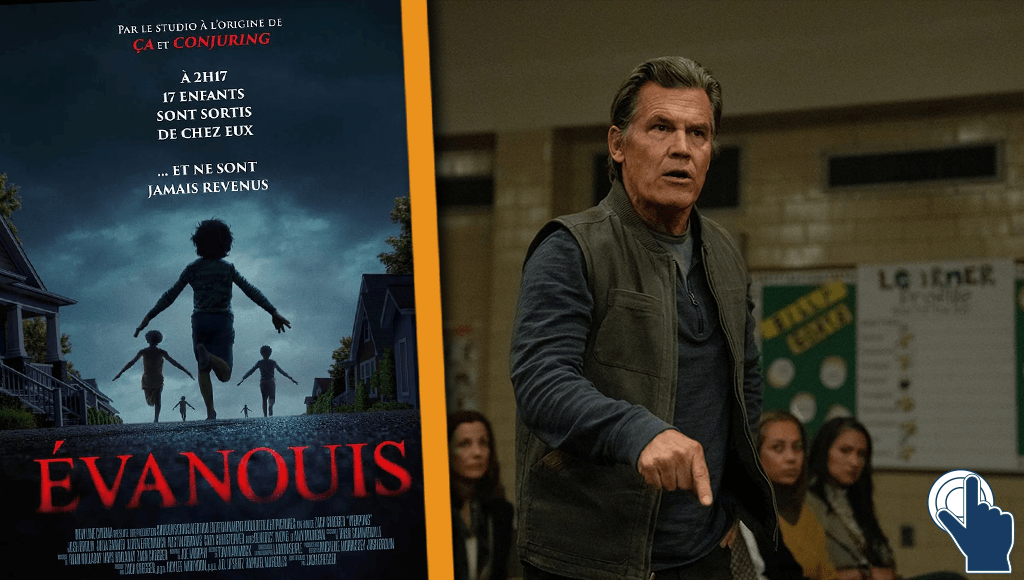 actualité Avant-première "Evanouis"