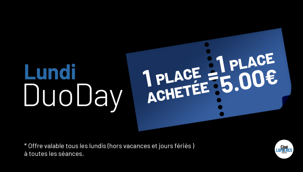 actualité DuoDay