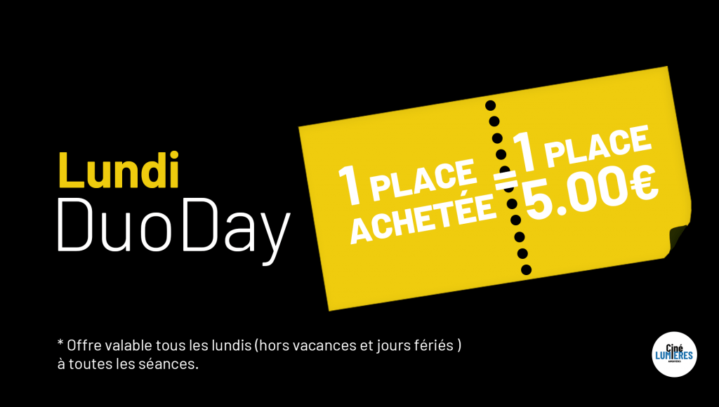 actualité DuoDay