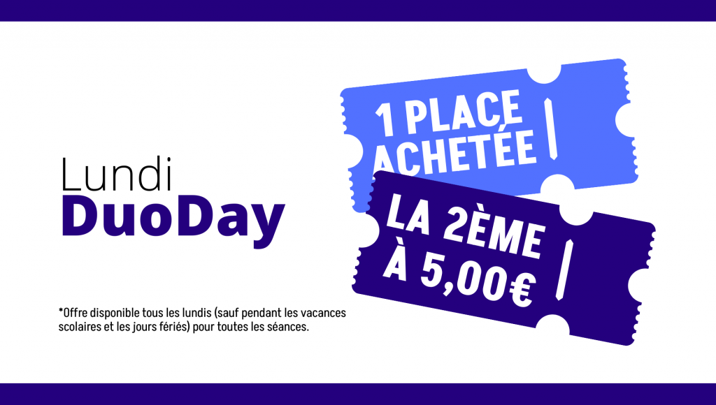 actualité DuoDay