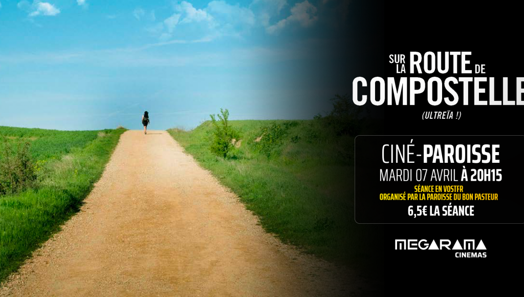 actualité SUR LA ROUTE DE COMPOSTELLE